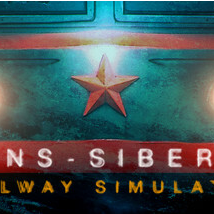 跨西伯利亚铁路模拟器/Trans-Siberian Railway Simulator
