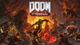 毁灭战士：永恒/DOOM Eternal