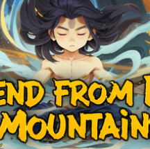 九山登仙录/Ascend From Nine Mountains