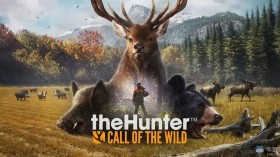 猎人：荒野的召唤/theHunter: Call of the Wild