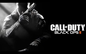 使命召唤9：黑色行动2/Call of Duty: Black Ops II