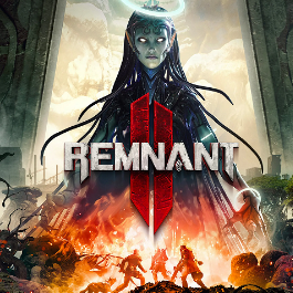遗迹2/Remnant II