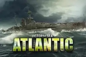 胜利之海：大西洋/Victory at Sea Atlantic - World War II Naval Warfare