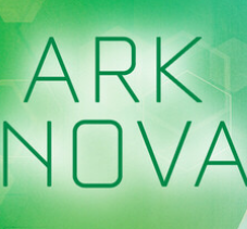 方舟动物园/Ark Nova