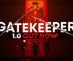 心门守卫/Gatekeeper
