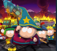 南方公园：真理之杖/South Park: The Stick of Truth