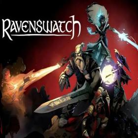 鸦卫奇旅/Ravenswatch