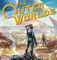 天外世界/The Outer Worlds