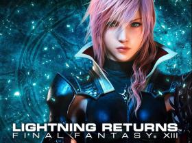 最终幻想13：雷霆归来 /Lightning Returns :Final Fantasy XIII