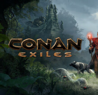 流放者柯南：增强版/Conan Exiles Enhanced