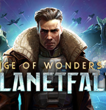 奇迹时代：星陨/Age of Wonders: Planetfall