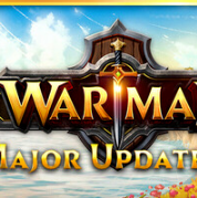 战士/Warman