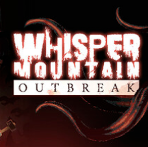 耳语山爆发/Whisper Mountain Outbreak