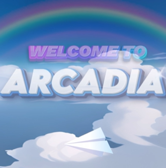 阿卡迪亚：云顶之城/Arcadia: Cloudbound