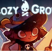 舒适森林/Cozy Grove