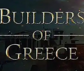 希腊建设者/Builders of Greece
