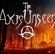 未见之界/The Axis Unseen