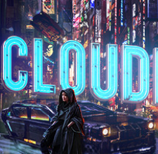 云朋克/云端朋克/云端朋克城/Cloudpunk