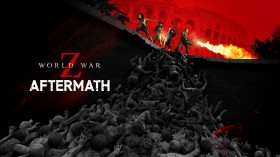 僵尸世界大战：劫后余生/World War Z: Aftermath