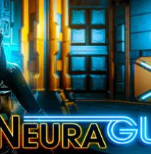 霓虹枪/NeuraGun
