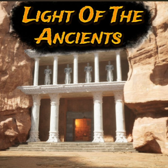 远古之光/Light Of The Ancients