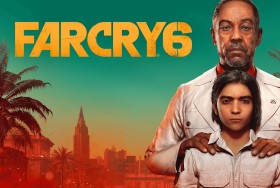 孤岛惊魂6终极版/Far Cry 6 Ultimate Edition