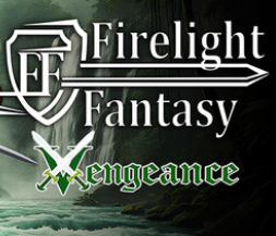 火光幻想：复仇/Firelight Fantasy: Vengeance