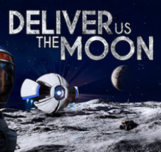 飞向月球/送我们去月球/拯救月球/Deliver Us The Moon