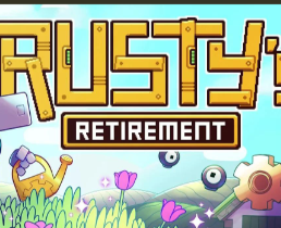 拉斯蒂的退休生活/Rusty's Retirement