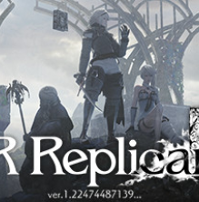 尼尔：人工生命/尼尔：伪装者/NieR Replicant