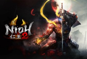 仁王2：完整版/Nioh 2 – The Complete Edition