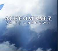 皇牌空战7：未知空域豪华版/ACE COMBAT 7: SKIES UNKNOWN Deluxe Edition