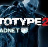 虐杀原形2/Prototype2