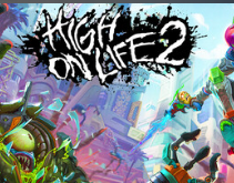 高能人生2/High On Life 2