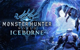 怪物猎人世界：冰原/MonsterHunterWorld:Iceborne