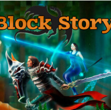 被尘封的故事/Block Story