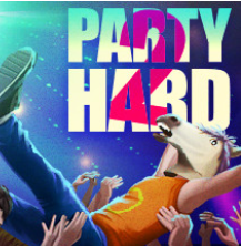 疯狂派对2/Party Hard 2