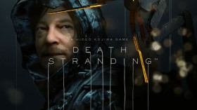 死亡搁浅：导演剪辑版/DEATH STRANDING DIRECTOR'S CUT