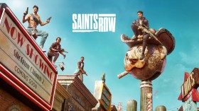 黑道圣徒：重启版/Saints Row