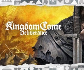 天国：拯救/Kingdom Come: Deliverance