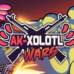 AK蝾螈/AK-xolotl: Together