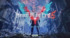 鬼泣5/Devil May Cry 5