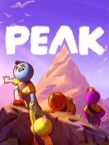 巅峰/PEAK
