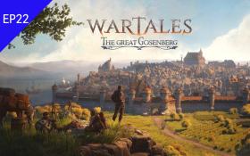 战争传说/Wartales
