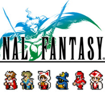 最终幻想3/Final Fantasy III