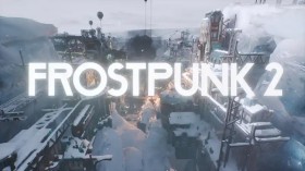 冰汽时代2/Frostpunk 2