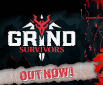 无尽猎杀/Grind Survivors