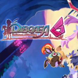 魔界战记6/Disgaea 6