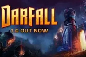黑暗之秋/Darfall