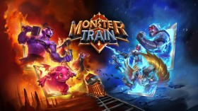 怪物火车/Monster Train